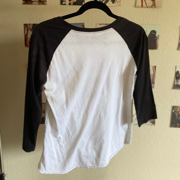 long sleeve stussy shirt - Picture 3 of 3